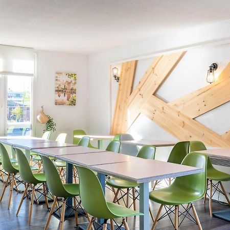 East Hotel Hoenheim ภายนอก รูปภาพ
