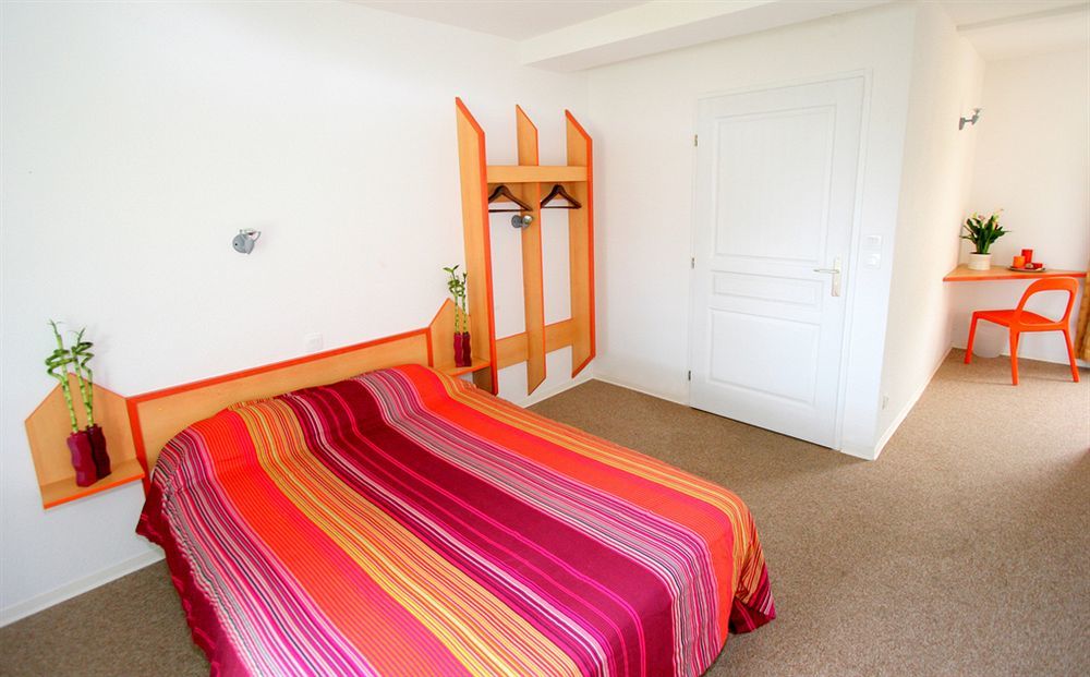 East Hotel Hoenheim ภายนอก รูปภาพ