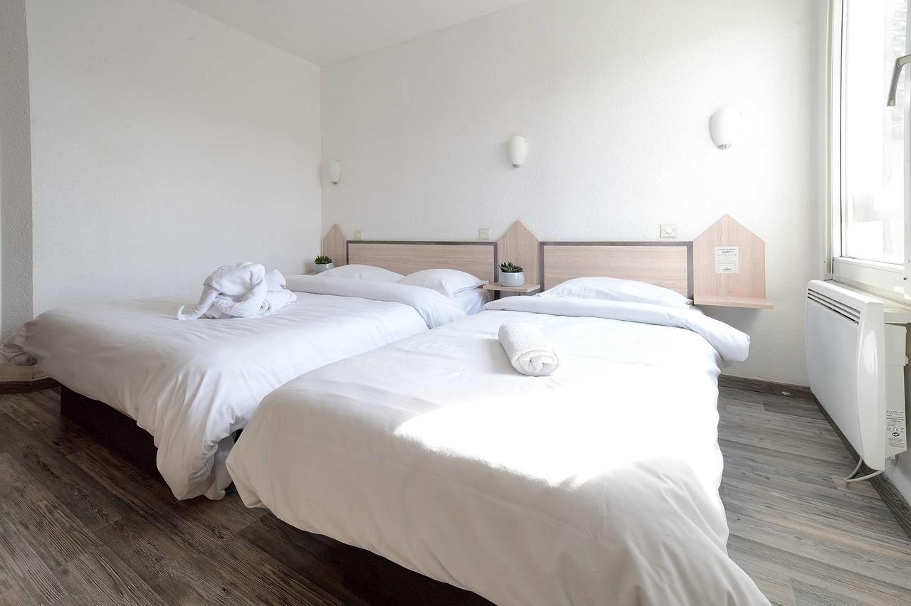 East Hotel Hoenheim ภายนอก รูปภาพ