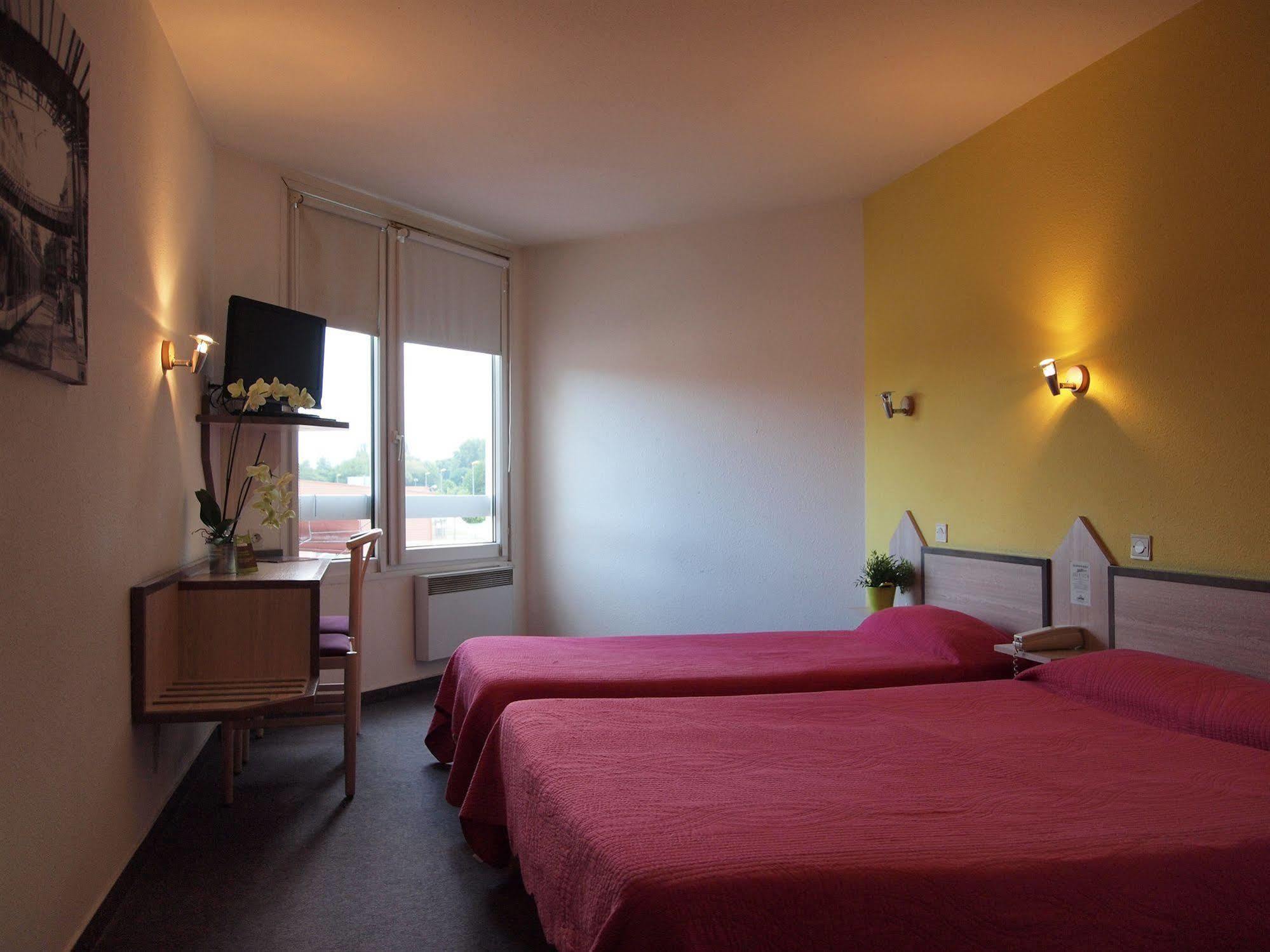East Hotel Hoenheim ภายนอก รูปภาพ