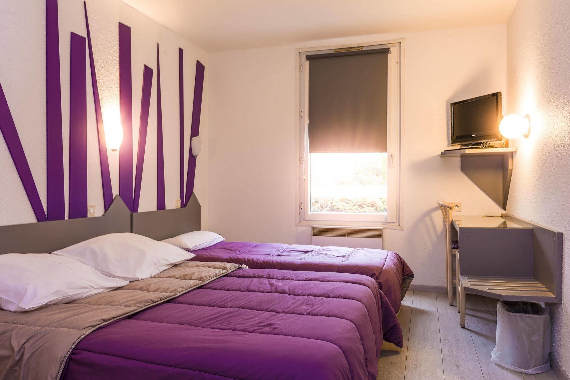 East Hotel Hoenheim ภายนอก รูปภาพ