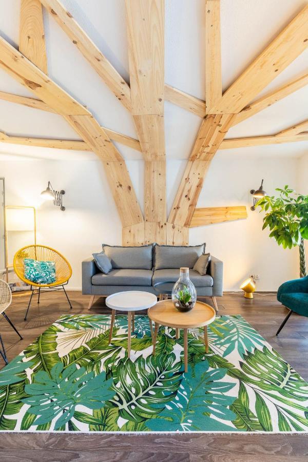 East Hotel Hoenheim ภายนอก รูปภาพ