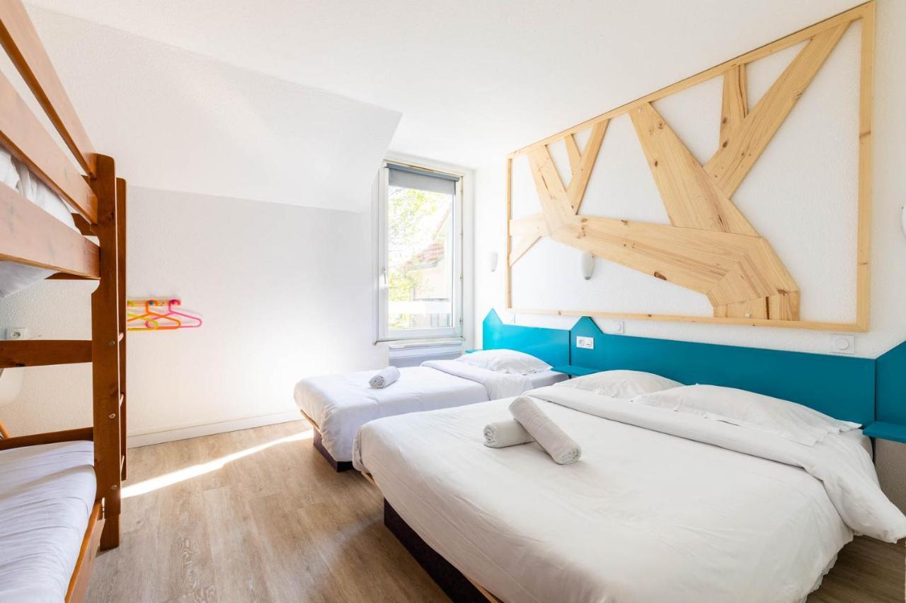 East Hotel Hoenheim ภายนอก รูปภาพ