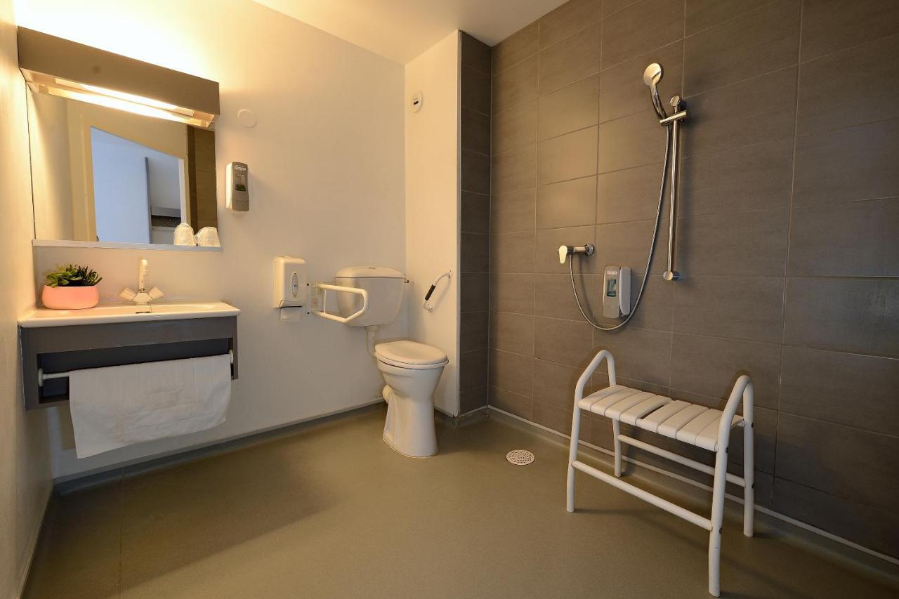 East Hotel Hoenheim ภายนอก รูปภาพ