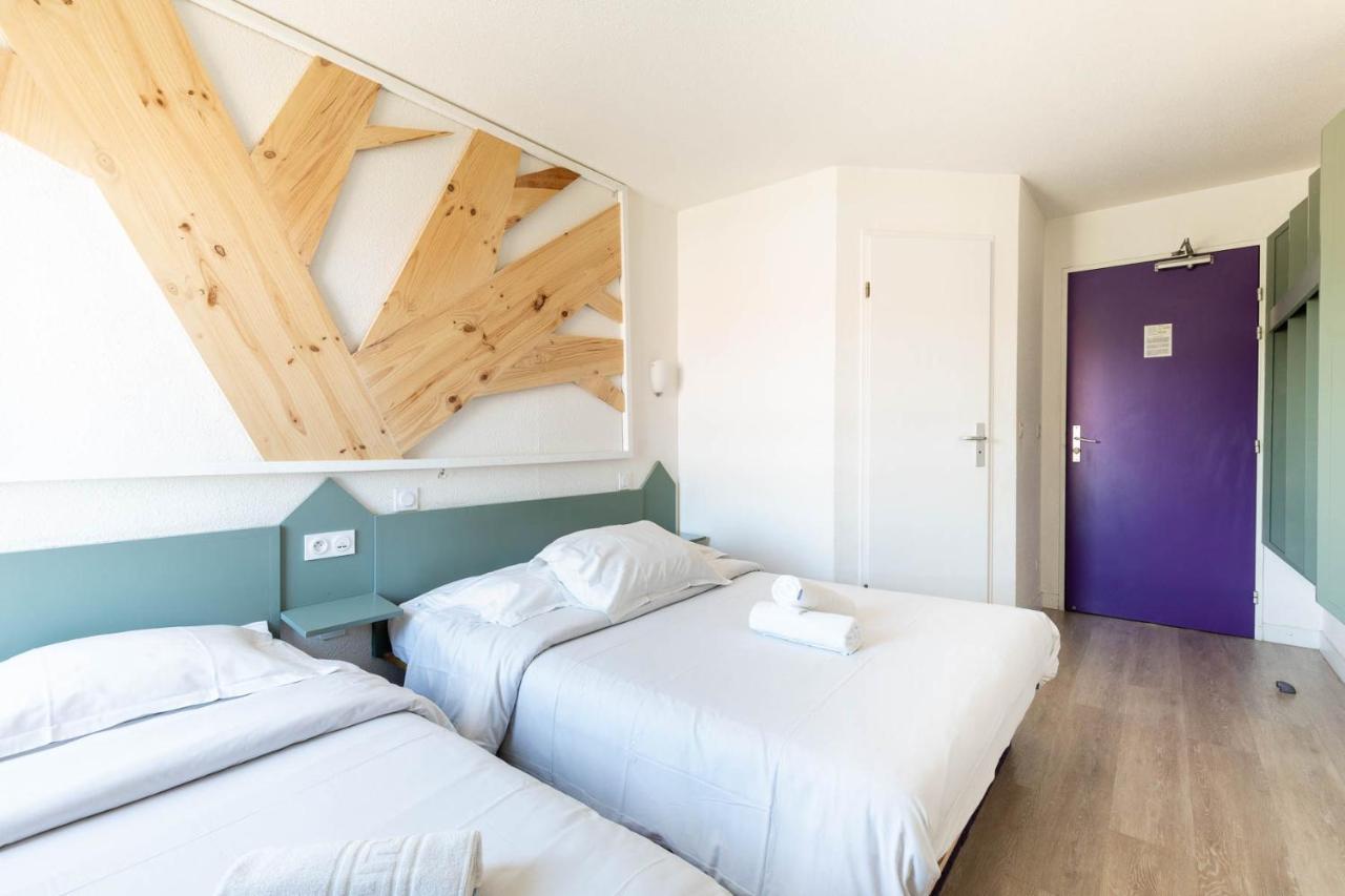 East Hotel Hoenheim ภายนอก รูปภาพ