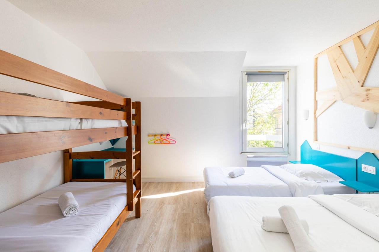 East Hotel Hoenheim ภายนอก รูปภาพ